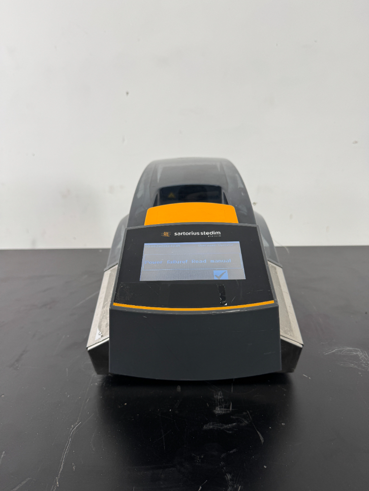 Image of Sartorius Stedim BioWelder TC